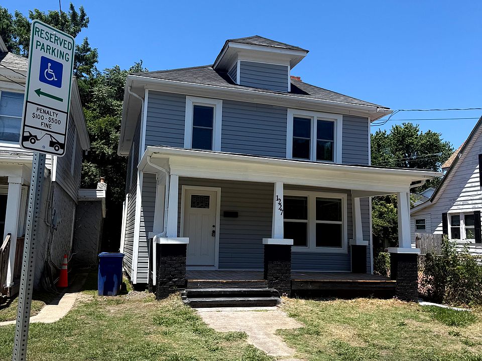 1st image of 1227 31st St