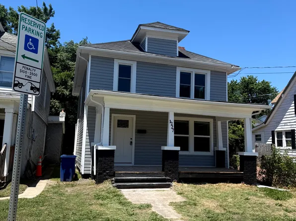1227 31st St, Newport News, VA 23607
