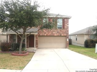 157 Quiet Elk, San Antonio, TX 78253