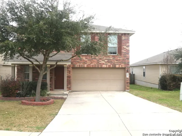 157 Quiet Elk, San Antonio, TX 78253