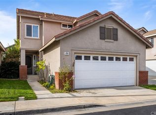 874 Shade Tree Way, Corona, CA 92878