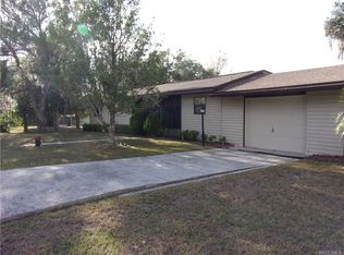 1001 Trudy St, Inverness, FL 34453