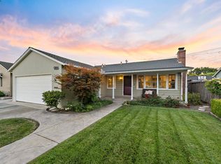 986 Maryann Dr, Santa Clara, CA 95050