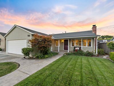 986 Maryann Dr, Santa Clara, CA, 95050