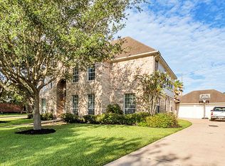 4221 Freedom Tree Dr, Missouri City, TX 77459