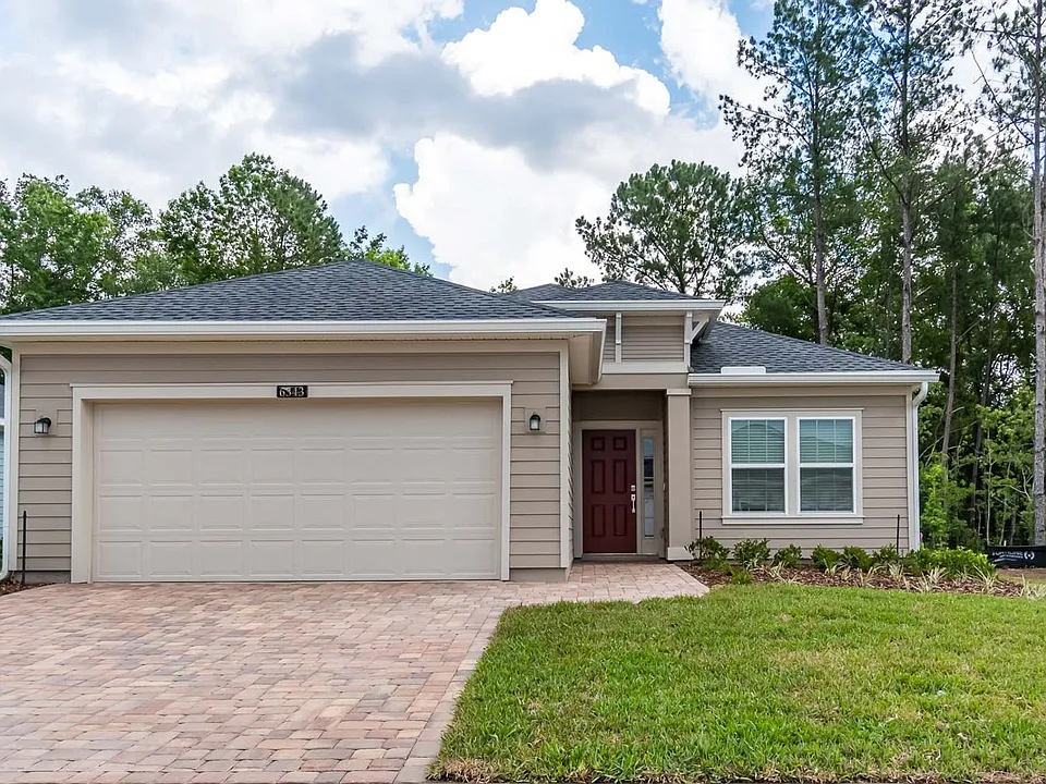 6343 Morning Bluff Dr