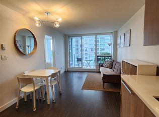 13750 100th Ave #1807, Surrey, BC V3T 0L3