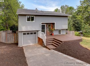 4103 SW Alfred St, Portland, OR 97219