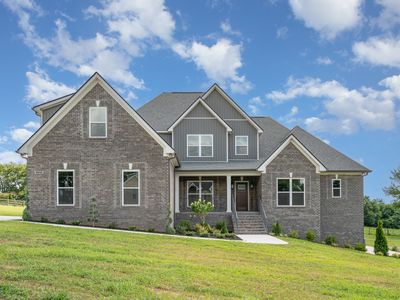 8012 Traditions Ln, Columbia, TN, 38401
