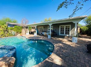 2318 N Mitchell St, Phoenix, AZ 85006