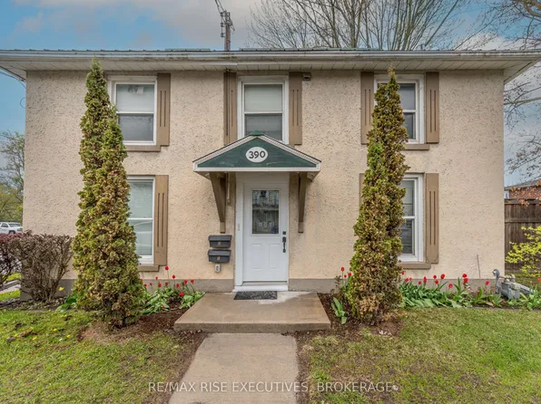 390 Division St, Kingston, ON K7K 4A7