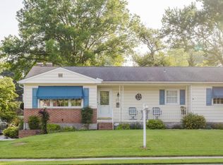 8300 Thornton Rd, Baltimore, MD 21204