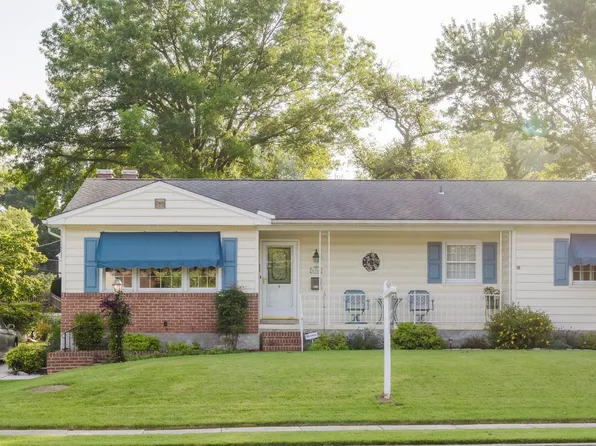 8300 Thornton Rd, Baltimore, MD 21204