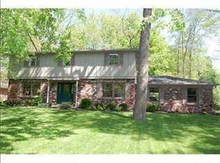 2030 Hamilton Ln, Carmel, IN 46032