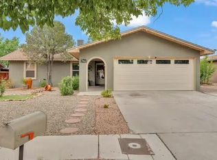 5404 Territorial Rd NW, Albuquerque, NM 87120