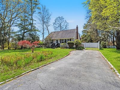 9 White Birch Lane, Westhampton, NY, 11960