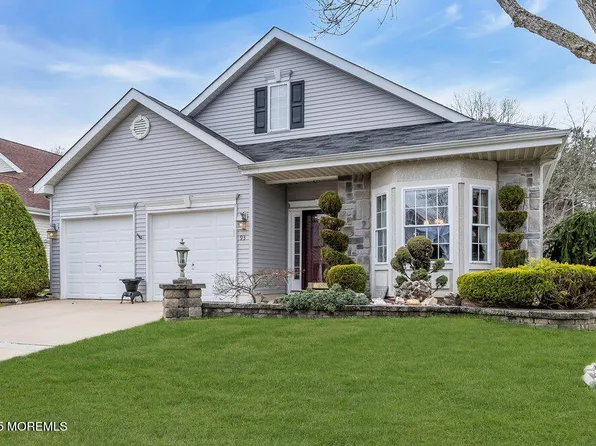 93 Pebble Beach Boulevard, Jackson, NJ 08527