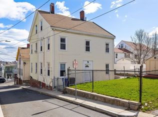 12 Howell Ct, Chelsea, MA 02150