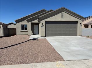 3591 N Kenneth Rd, Kingman, AZ 86409