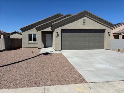 3591 N Kenneth Rd, Kingman, AZ, 86409
