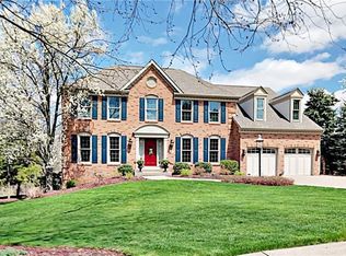1704 Lacosta Ct, Pittsburgh, PA 15237