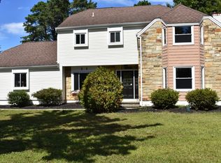 36 Victorian Dr, Old Bridge, NJ 08857