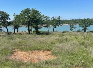 637 Hidden Shores Dr LOT 39, Cisco, TX 76437