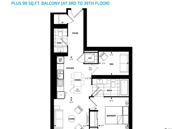 18 Water Walk Dr, Markham, ON