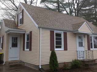 14 Eisenhower Dr, Smithfield, RI 02917