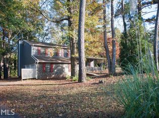 2099 Tiffany Ln, Jonesboro, GA 30236