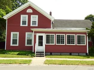 52 Payne St, Hamilton, NY