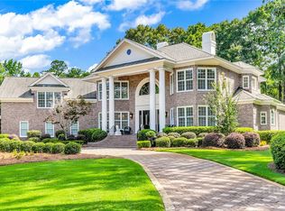1 Myrtlewood Dr, Savannah, GA 31405