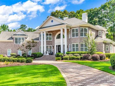1 Myrtlewood Dr, Savannah, GA, 31405