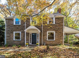 654 Meetinghouse Rd, Elkins Park, PA 19027