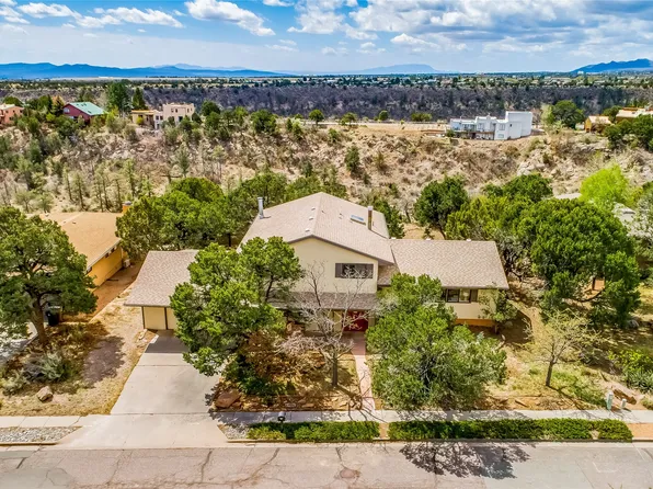 675 Totavi St, Los Alamos, NM 87544