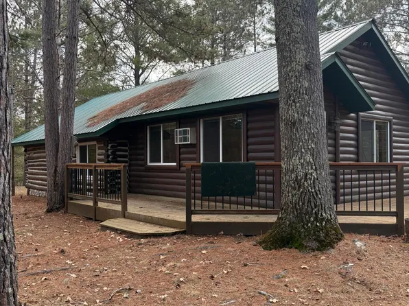 1766 Webb Creek Dr, Danbury, WI 54830