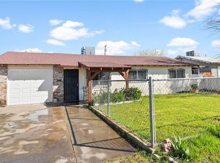 2152 Cabot Ave, Merced, CA 95348