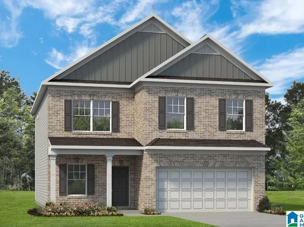 4224 Mansfield Ct, Fultondale, AL 35068