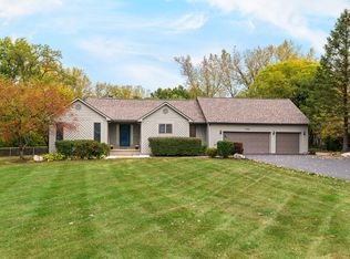 6140 Cherry Hill Dr, Columbus, OH