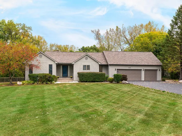6140 Cherry Hill Dr, Columbus, OH 43213