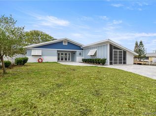 1940 NW 18th St, Crystal River, FL 34428