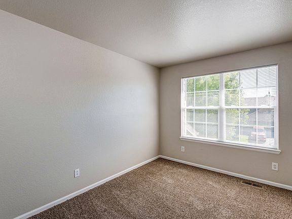 Brand New Carpet and Paint