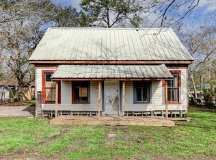8324 N Railroad Ave, Hitchcock, TX 77563