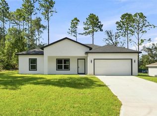 143 W Gondolier Pl, Citrus Springs, FL 34434