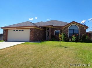 112 Sendero, Kempner, TX 76539