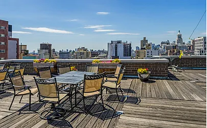 Sold by Heller Organization