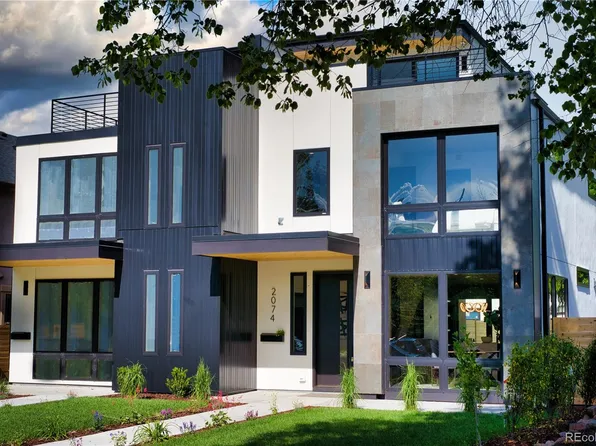 2074 S Clayton Street, Denver, CO 80210
