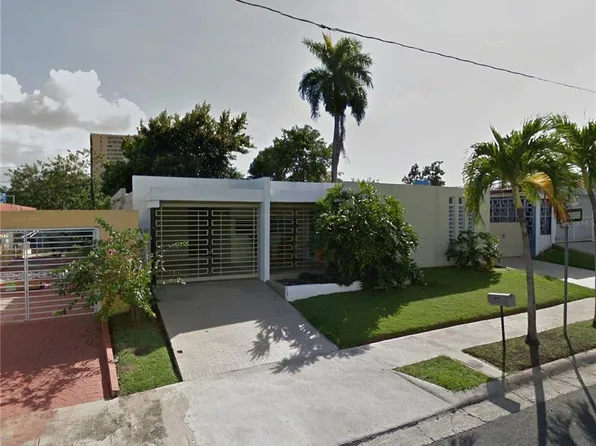 177 ZAMBEZE STREET #13, SAN JUAN, PR 00926