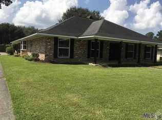 9772 Big Bend Ave, Baton Rouge, LA 70814