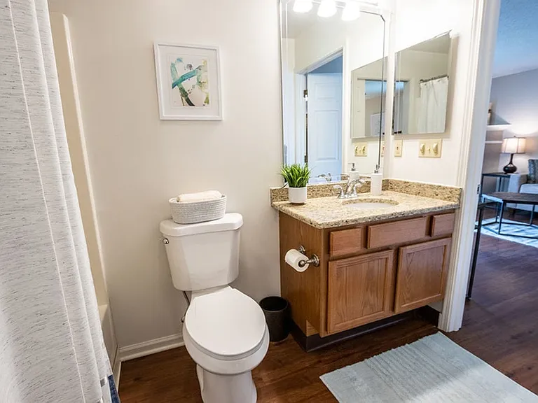 Windsong Place Apartments — Photo 21